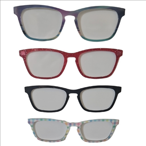 Pair Eyewear Casper Toppers Set #5